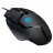 Gaming Mouse LOGITECH G402 Hyperion Fury, Ultra-Fast FPS, USB