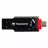 USB flash drive TRANSCEND JetFlash 340, 16GB, USB2.0,  OTG (On-The-Go)