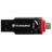 USB flash drive TRANSCEND JetFlash 340, 32GB, USB2.0,  OTG