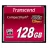 Card de memorie TRANSCEND TS128GCF800, CompactFlash 128GB, 800X
