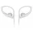 Casti cu fir PANASONIC RP-HS34E-W
