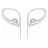 Casti cu fir PANASONIC RP-HS34E-W