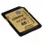 Card de memorie KINGSTON SDA10/16GB, SDHC 16GB, Class10,  UHS-I,  Ultimate,  600X