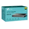 Comutator de retea 8UTP TP-LINK TL-SG108E 10,  100,  1000Mbps,  1U