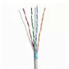 Cablu  APC FTP Cat.6,  23awg,  CCA,  305M/CTN 4X2X1/0.57 