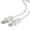Patchcord FTP GEMBIRD PP22-0.25M,  Cat.5E 0.25m
