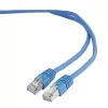 Patchcord UTP GEMBIRD PP6-2M/B,  Cat.6 2m