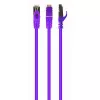 Patchcord UTP GEMBIRD PP6-3M/V,  Cat.6 3m