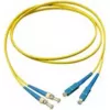 Патчкорд  APC Fiber optic patch cords,  singlemode duplex core LC-LC 3M 