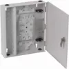 None  Hipro FTTH box empty type,  FTTH1016 