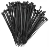 Consumabil  APC Cable Organizers (nylon ties) 350mm 4.8mm 100 pcs