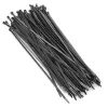 Consumabil  APC Cable Organizers (nylon ties) 400mm 7.2mm 100 pcs