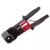 Cleste de sertizat  Hipro LY-T2006C RJ45,  RJ11,  RJ12