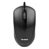 SVEN RX-112, Optical Mouse, 800 dpi, USB, Black