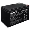 Baterie pentru UPS  SVEN SV12120 12V,  12AH