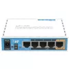 Router  MikroTik RB951Ui-2nD hAP 54Mbps