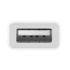 Блок питания ПК  APPLE USB-C to USB Adapter 