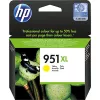 Картридж струйный  HP 951XL yellow (CN048AE) 