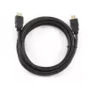 Кабель видео HDMI to HDMI GEMBIRD CC-HDMI4-10 male-male,  3.0m,  Black