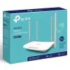 Router wireless  TP-LINK ARCHER C50 867Mbps on 5GHz + 300Mpbs on 2.4GHz,  USB