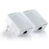 Power Line  TP-LINK TL-PA4010KIT 500Mbps,  PowerLine