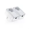 Power Line  TP-LINK TL-PA4010P KIT 