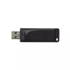 USB flash drive 32GB VERBATIM Store'n' go Slider Black 98697 USB2.0