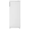 Холодильник 215 l, Dezghetare manuala, Dezghetare prin picurare, 150 cm, Alb ATLANT MX-2823-80 А
