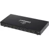 KVM-переключатель 8 ports HDMI GEMBIRD DSP-8PH4-02 