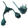 Cablu de alimentare  GEMBIRD PC-186-ML6 2.0m
