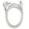 Cablu de alimentare  _ PC-186W-VDE 1.8m