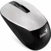 Мышь беспроводная  GENIUS NX-7015 IRON GRAY 