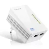 Power Line  TP-LINK TL-WPA4220 300Mbps,  Powerline