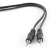 Cablu audio 3.5mm stereo plug to 3.5mm stereo plug GEMBIRD CCA-404-10M 10 m