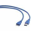 Cablu USB Micro B-AM USB3.0 GEMBIRD CCP-mUSB3-AMBM-0.5M 50 cm
