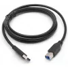 Cablu USB 3.0,  AM -  BM APC  1.8 m