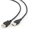 Cablu AM, AF,  USB2.0 GEMBIRD CCP-USB2-AMAF-6 1.8 m