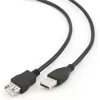 Кабель AM, AF,  USB2.0 GEMBIRD CCP-USB2-AMAF-6 1.8 m