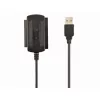 Adaptor USB to IDE 2.5/3.5 GEMBIRD AUSI01 