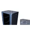 Dulap pentru telecomunicatii  Hipro 19 18U Standard Rack Metal Cabinet,  NB6618S,  600*600*1000 