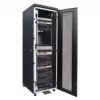 Dulap pentru telecomunicatii  Hipro 19 42U Standard Rack Metal Cabinet,  NC8842,  800*800*2000 