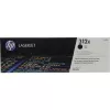 Картридж лазерный  HP 312X (CF380X) black 