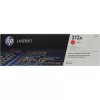 Cartus laser  HP 312A (CF383A) magenta 