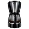 Aparat de cafea Prin picurare,  1.2 l,  900 W,  Negru VITEK VT-1503 