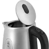 Ceainic electric 1.7 l,  2200 W,  Inox VITEK VT-7007 