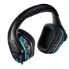 Игровые наушники  LOGITECH G633 Artemis Spectrum 