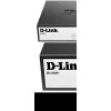 Коммутатор сетевой  D-LINK DES-1008P+/A1A 10,  100Mbps
