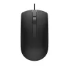 Mouse DELL MS116 BLACK