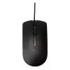 Mouse  DELL MS116 BLACK 