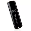 128GB USB3.0 Flash Drive Transcend JetFlash 700, Black, Classic (R/W:90/40MB/s) 